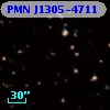 PMN J1305-4711