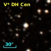 V* DH Cen