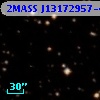 2MASS J13172957-4907431