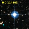 HD 114102