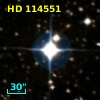 HD 114551