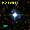 HD 114564