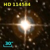 HD 114584