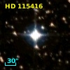 HD 115416