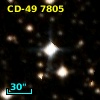 CD-49  7805
