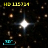 HD 115714
