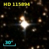 HD 115894