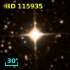 HD 115935