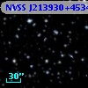 NVSS J213930+453440