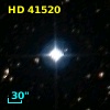 HD  41520