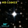 HD 116415
