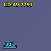 CD-49  7793