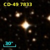 CD-49  7833