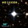 HD 115359
