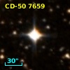 CD-50  7659