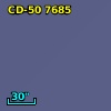 CD-50  7685