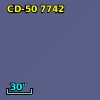 CD-50  7742