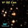 V* DZ Cen