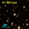 V* DO Cen