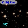 V* BQ Cen