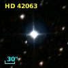 HD  42063