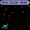 IRAS 13126-4916