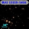 IRAS 13159-5016
