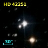 HD  42251