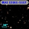 IRAS 13161-5117