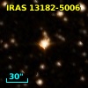 IRAS 13182-5006