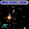 IRAS 13192-5030
