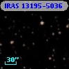 IRAS 13195-5036