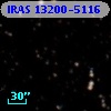 IRAS 13200-5116