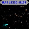 IRAS 13232-5107