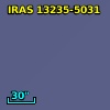 IRAS 13235-5031
