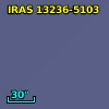IRAS 13236-5103