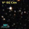 V* EG Cen