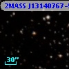2MASS J13140767-5041279