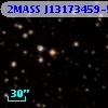 2MASS J13173459-5134545