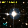 HD 114648