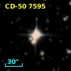 CD-50  7595