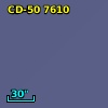 CD-50  7610