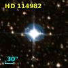 HD 114982