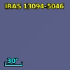 IRAS 13094-5046