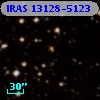 IRAS 13128-5123