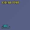 CD-50  7797