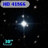 HD  41866