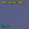 TYC 8255-374-1