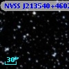 NVSS J213540+460217