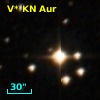 V* KN Aur